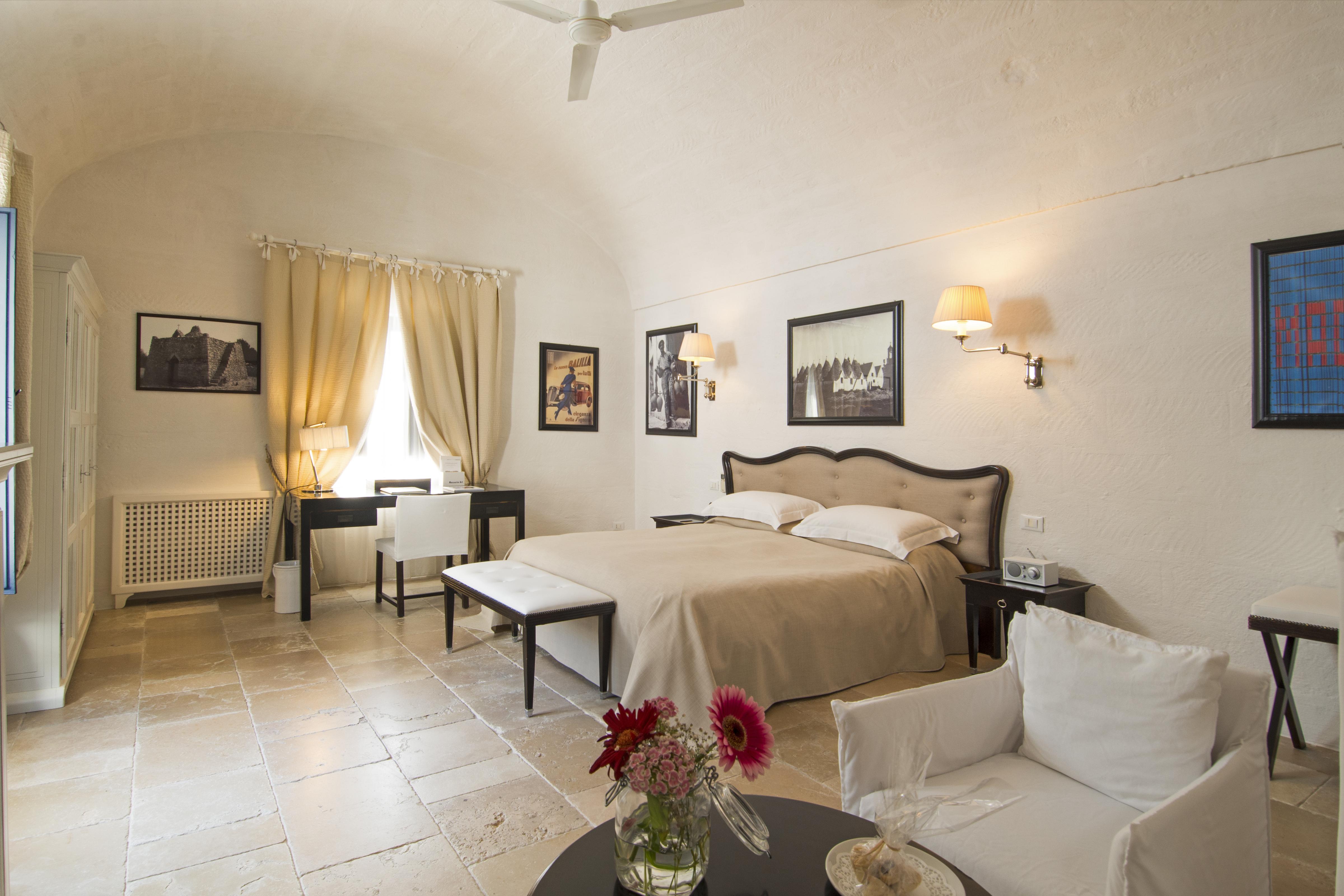 Rocco Forte Masseria Torre Maizza Савеллетри Экстерьер фото
