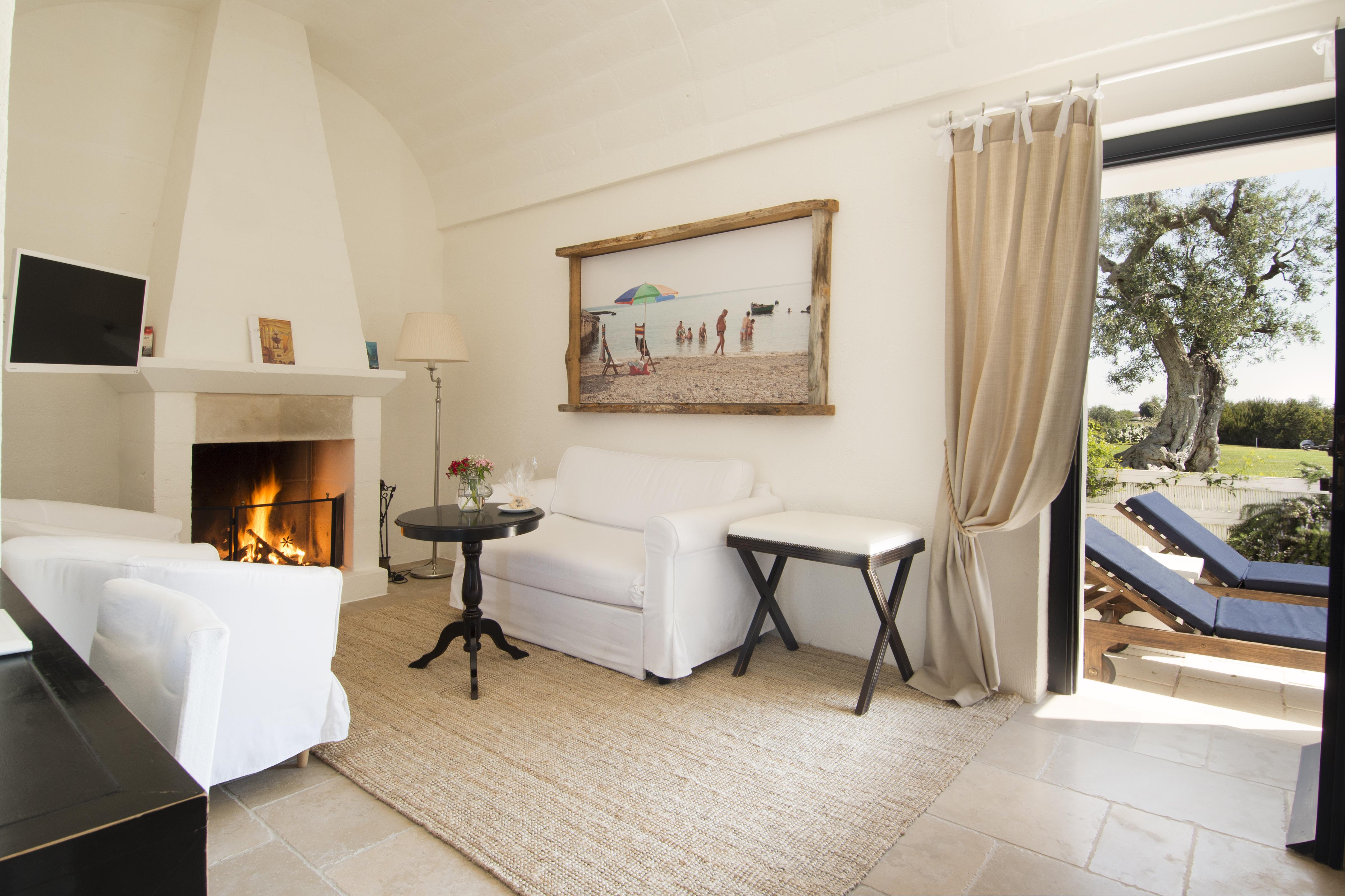Rocco Forte Masseria Torre Maizza Савеллетри Экстерьер фото