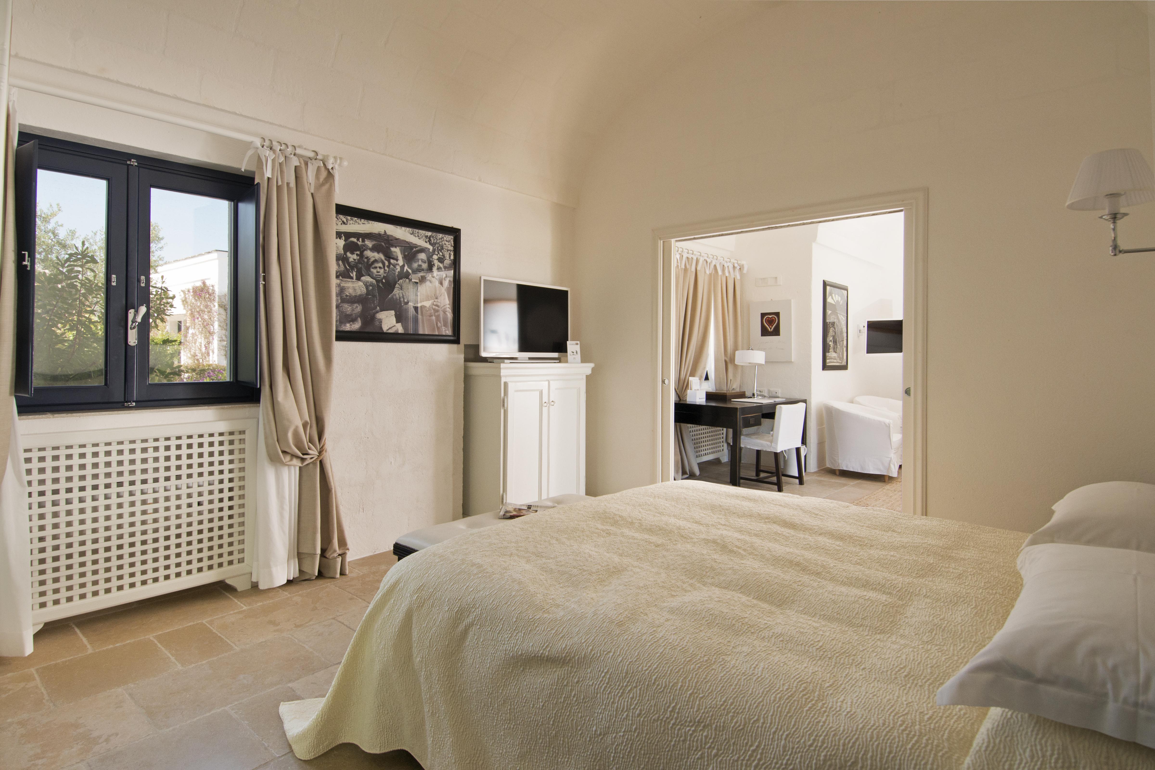 Rocco Forte Masseria Torre Maizza Савеллетри Экстерьер фото