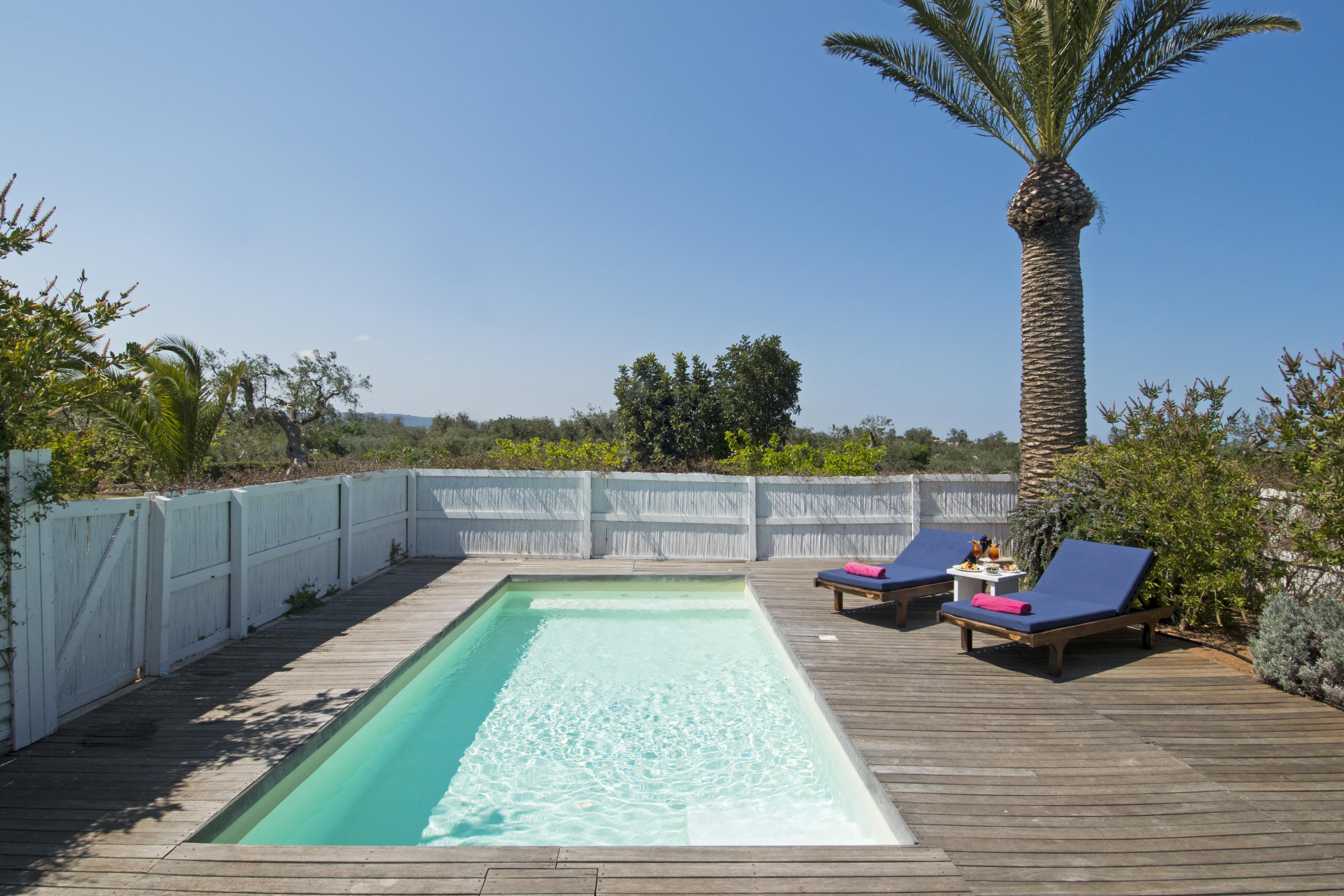 Rocco Forte Masseria Torre Maizza Савеллетри Экстерьер фото