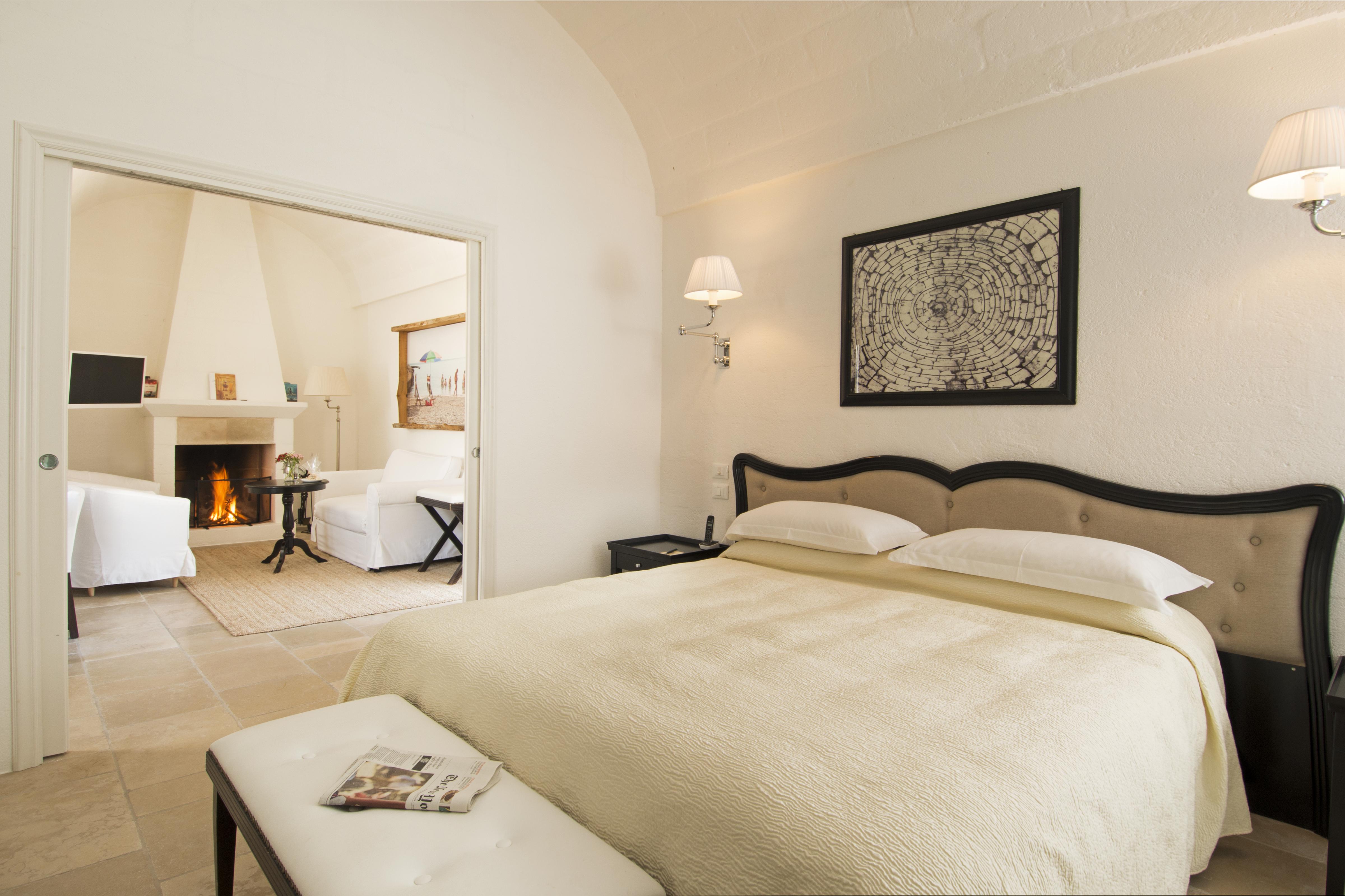 Rocco Forte Masseria Torre Maizza Савеллетри Экстерьер фото