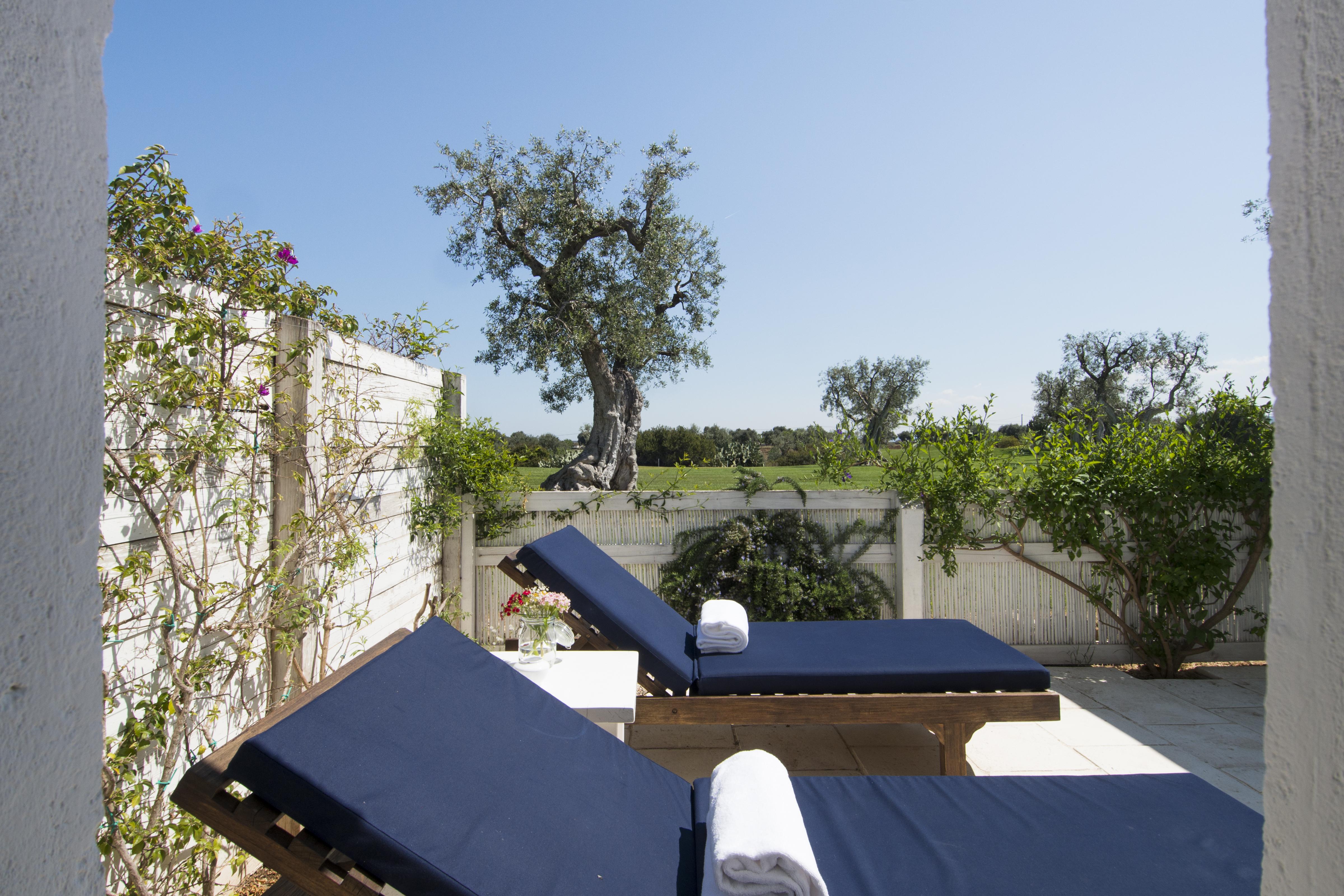 Rocco Forte Masseria Torre Maizza Савеллетри Экстерьер фото