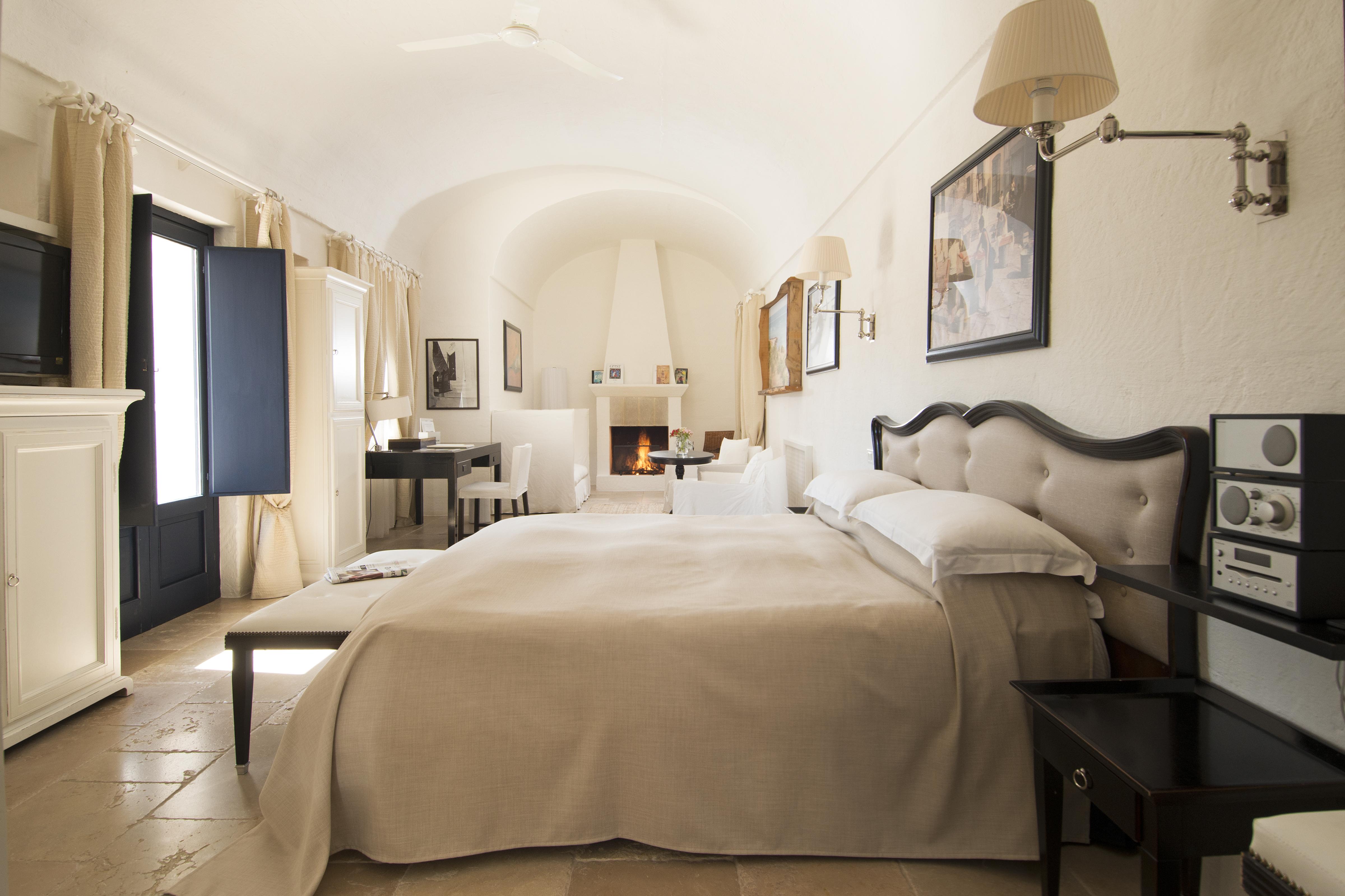 Rocco Forte Masseria Torre Maizza Савеллетри Экстерьер фото