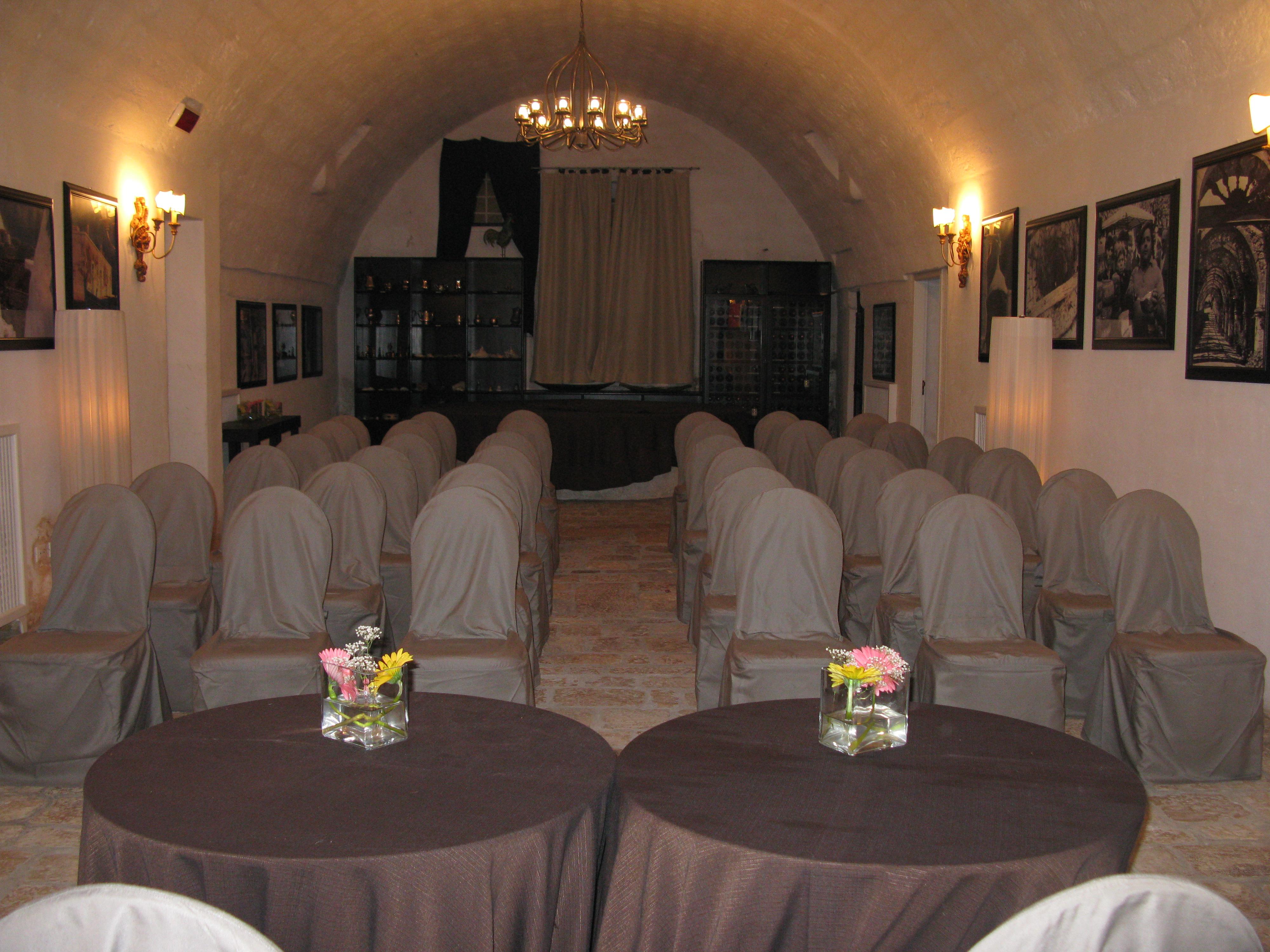 Rocco Forte Masseria Torre Maizza Савеллетри Экстерьер фото