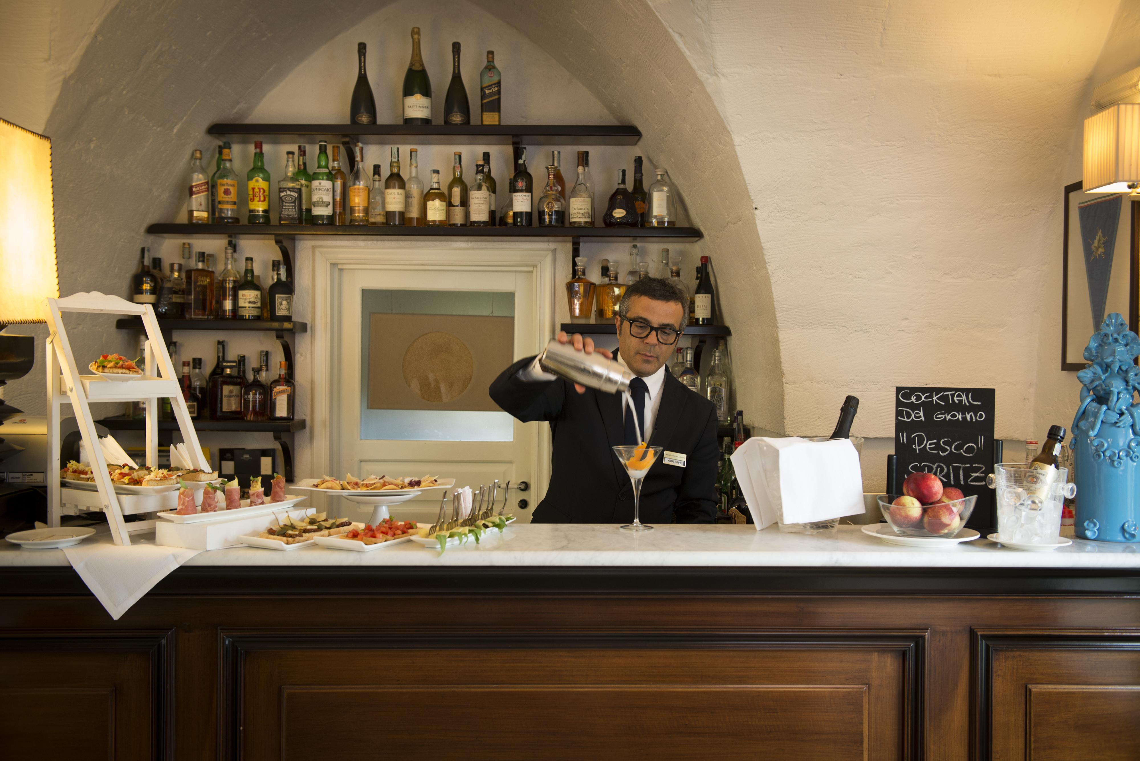 Rocco Forte Masseria Torre Maizza Савеллетри Экстерьер фото