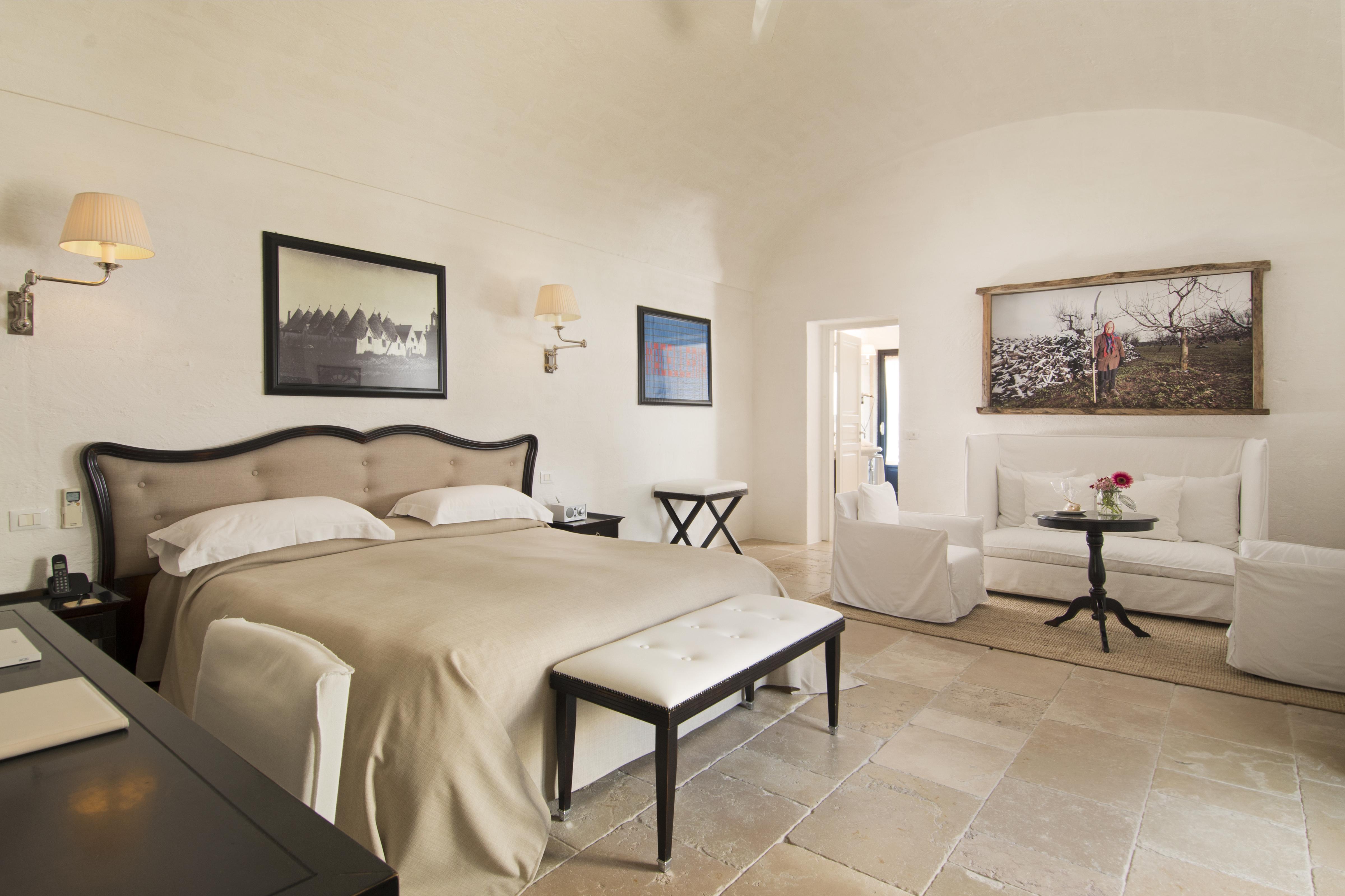 Rocco Forte Masseria Torre Maizza Савеллетри Экстерьер фото