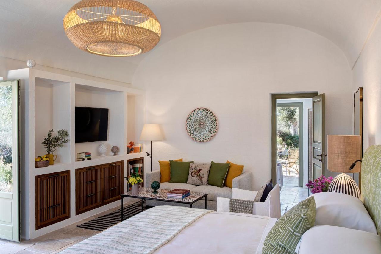 Rocco Forte Masseria Torre Maizza Савеллетри Экстерьер фото