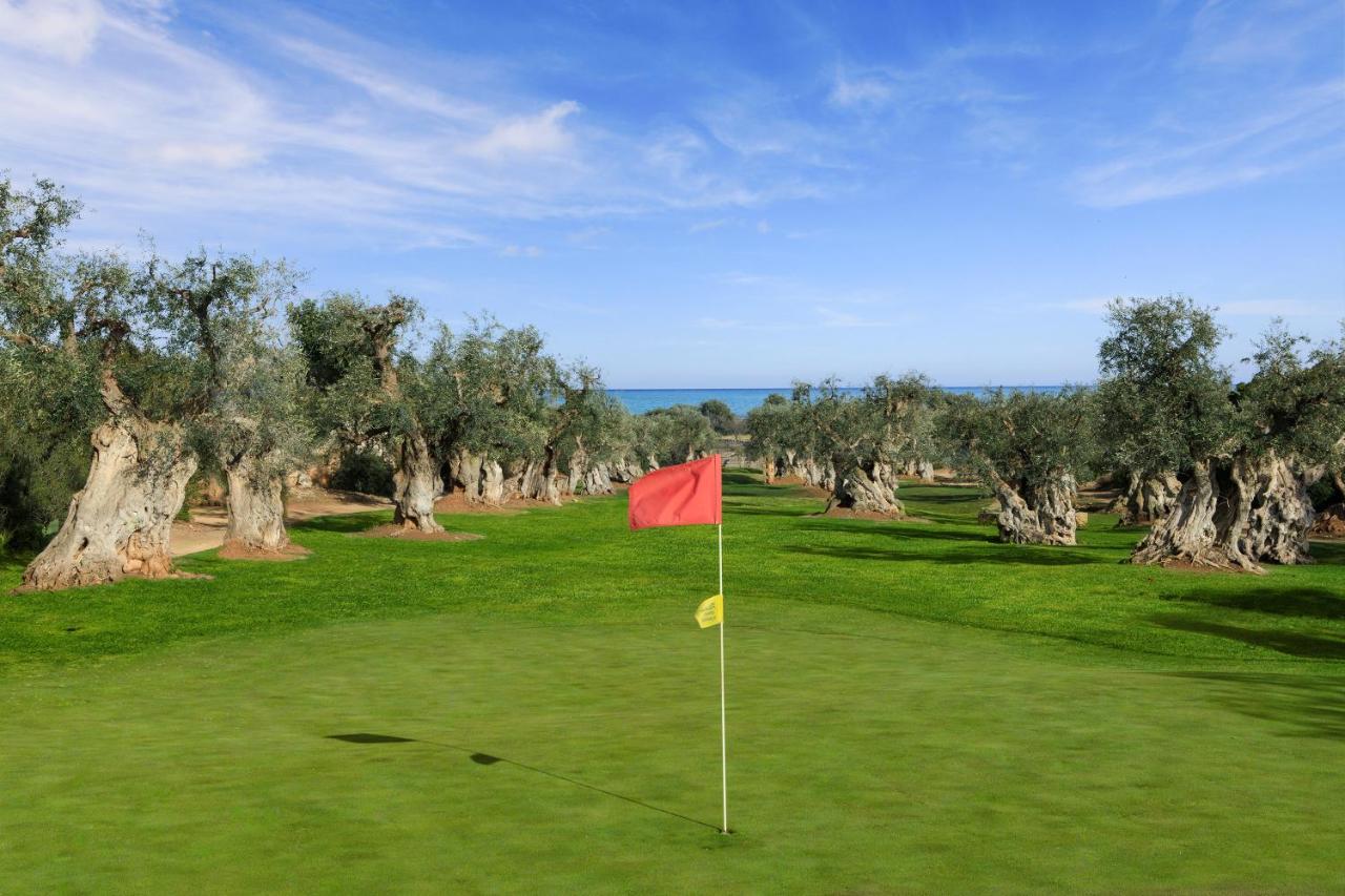 Rocco Forte Masseria Torre Maizza Савеллетри Экстерьер фото