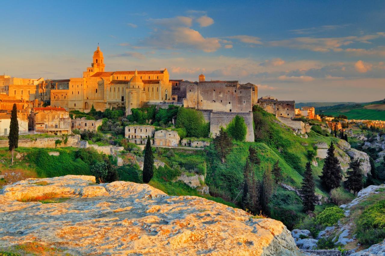 Rocco Forte Masseria Torre Maizza Савеллетри Экстерьер фото