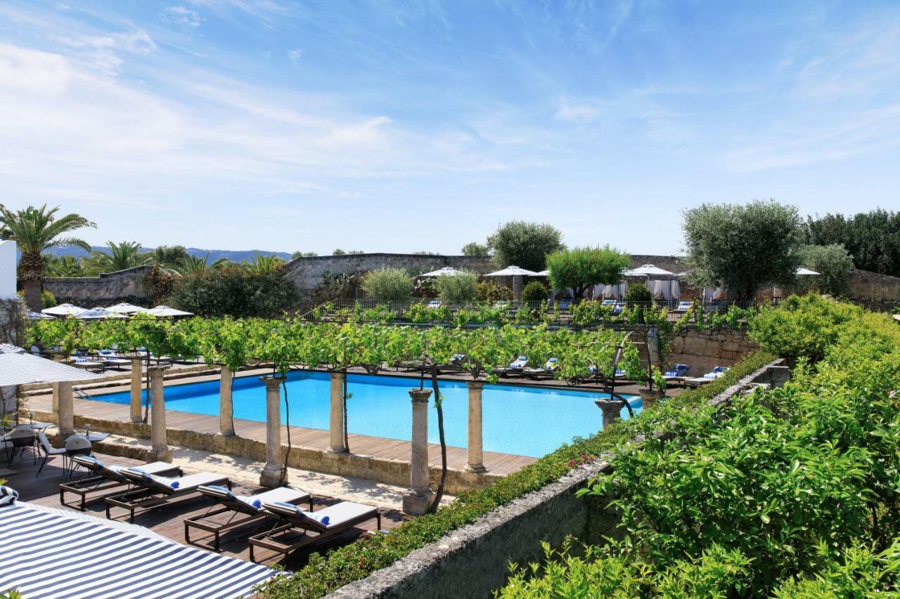 Rocco Forte Masseria Torre Maizza Савеллетри Экстерьер фото