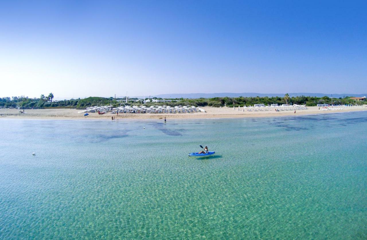 Rocco Forte Masseria Torre Maizza Савеллетри Экстерьер фото